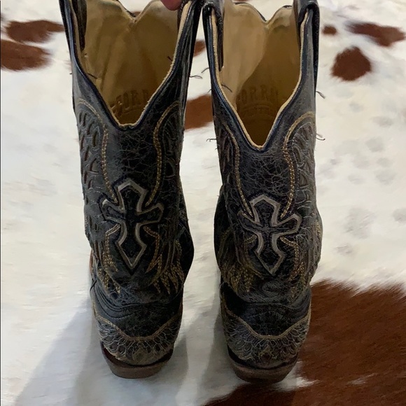 Corral Western Boots - Picture 13 of 16
